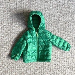 Primary Puffer Jacket